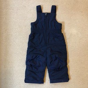 LL Bean snow pants 2T